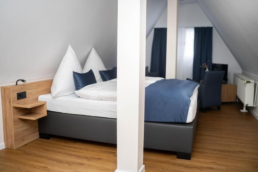 Hotel Wolfsschlucht