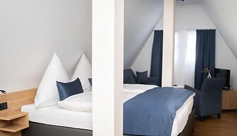 Hotel Wolfsschlucht