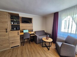 Hotel Wolfsschlucht