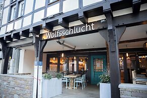 Hotel Wolfsschlucht