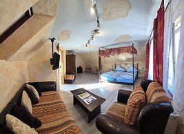 Hotel Wolfsschlucht