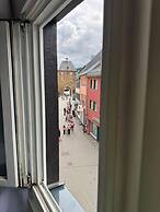 Hotel Wolfsschlucht