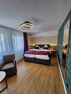 Hotel Wolfsschlucht