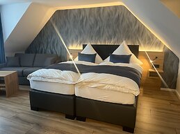 Hotel Wolfsschlucht