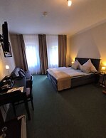 Hotel Wolfsschlucht