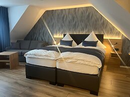 Hotel Wolfsschlucht