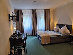 Hotel Wolfsschlucht