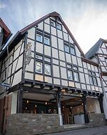 Hotel Wolfsschlucht