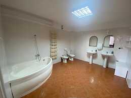 House Of Binici