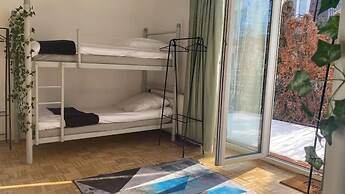 House Of Binici