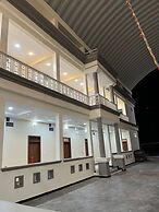 Pandav Raj Palace Hotel and Resort
