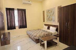 Pandav Raj Palace Hotel and Resort