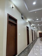 Pandav Raj Palace Hotel and Resort