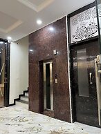 Pandav Raj Palace Hotel and Resort