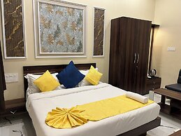Pandav Raj Palace Hotel and Resort