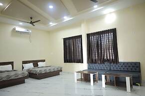 Pandav Raj Palace Hotel and Resort