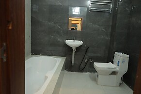 Pandav Raj Palace Hotel and Resort