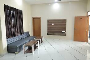 Pandav Raj Palace Hotel and Resort