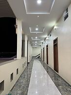 Pandav Raj Palace Hotel and Resort