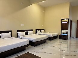 Pandav Raj Palace Hotel and Resort