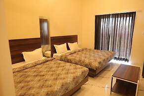 Pandav Raj Palace Hotel and Resort