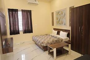Pandav Raj Palace Hotel and Resort