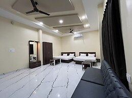 Pandav Raj Palace Hotel and Resort