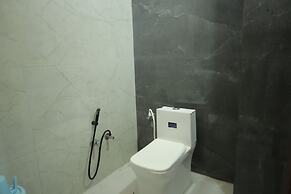 Pandav Raj Palace Hotel and Resort