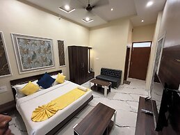 Pandav Raj Palace Hotel and Resort