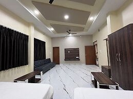 Pandav Raj Palace Hotel and Resort