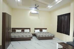 Pandav Raj Palace Hotel and Resort