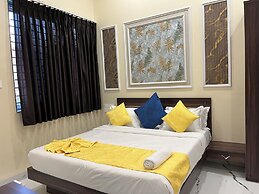 Pandav Raj Palace Hotel and Resort