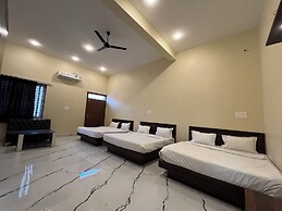 Pandav Raj Palace Hotel and Resort