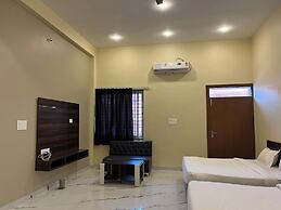 Pandav Raj Palace Hotel and Resort