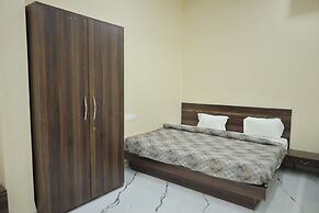 Pandav Raj Palace Hotel and Resort