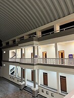 Pandav Raj Palace Hotel and Resort