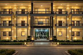 Pandav Raj Palace Hotel and Resort