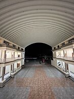 Pandav Raj Palace Hotel and Resort