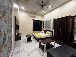 Pandav Raj Palace Hotel and Resort
