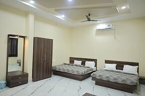 Pandav Raj Palace Hotel and Resort
