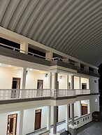 Pandav Raj Palace Hotel and Resort