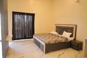 Pandav Raj Palace Hotel and Resort