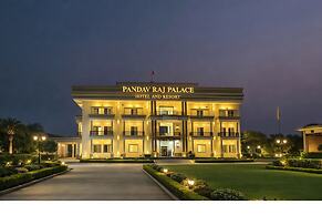 Pandav Raj Palace Hotel and Resort
