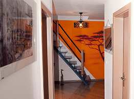 Apartments Ad Astra