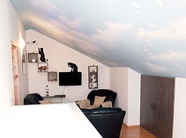 Apartments Ad Astra