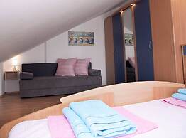 Apartments Ad Astra