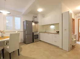 Srima To Relax Apartment