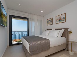 Lux Villa Mariva