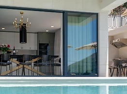 Lux Villa Mariva