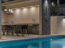 Lux Villa Mariva